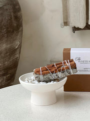 The Serenity Incense Vessel