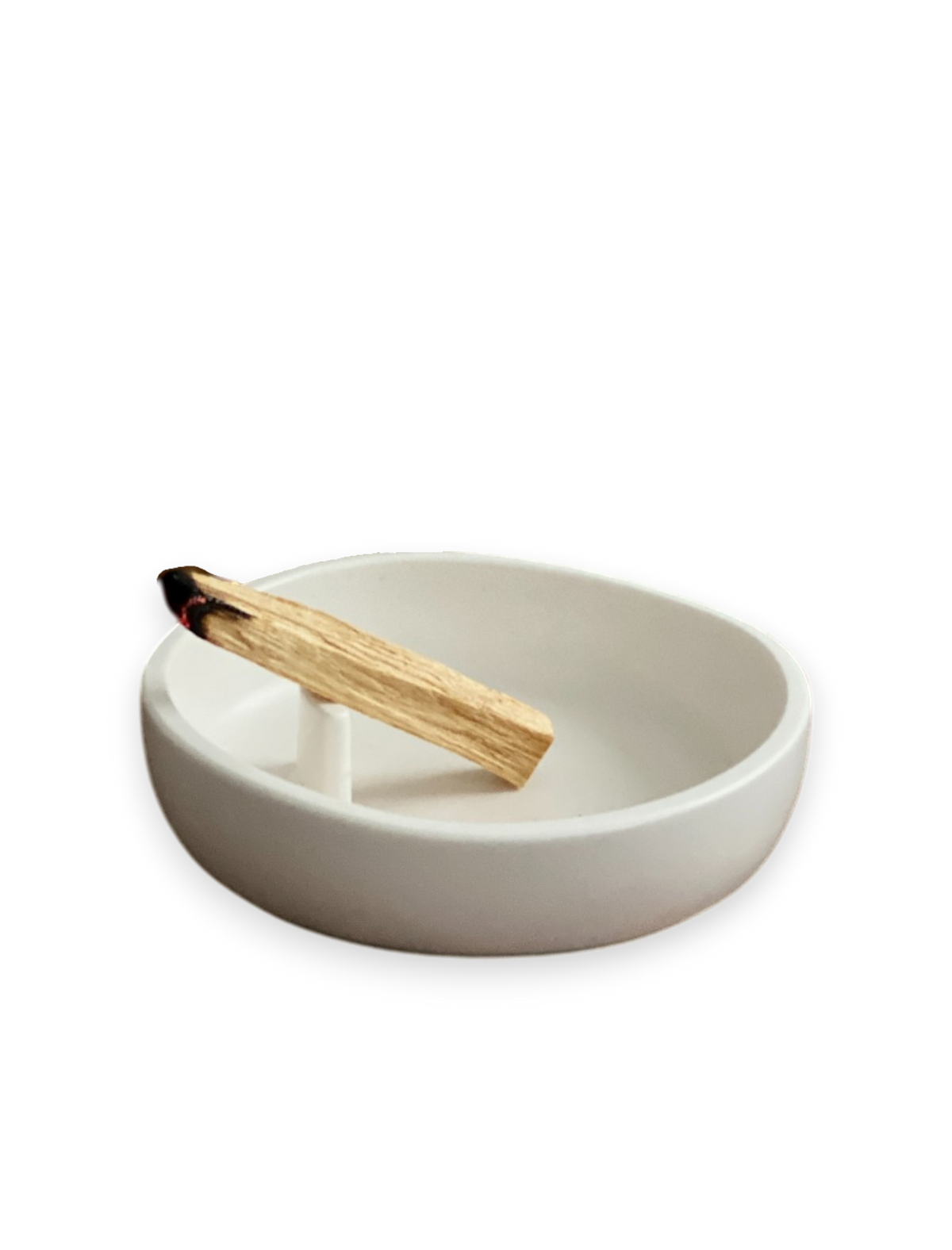 The Enlightened Incense Holder