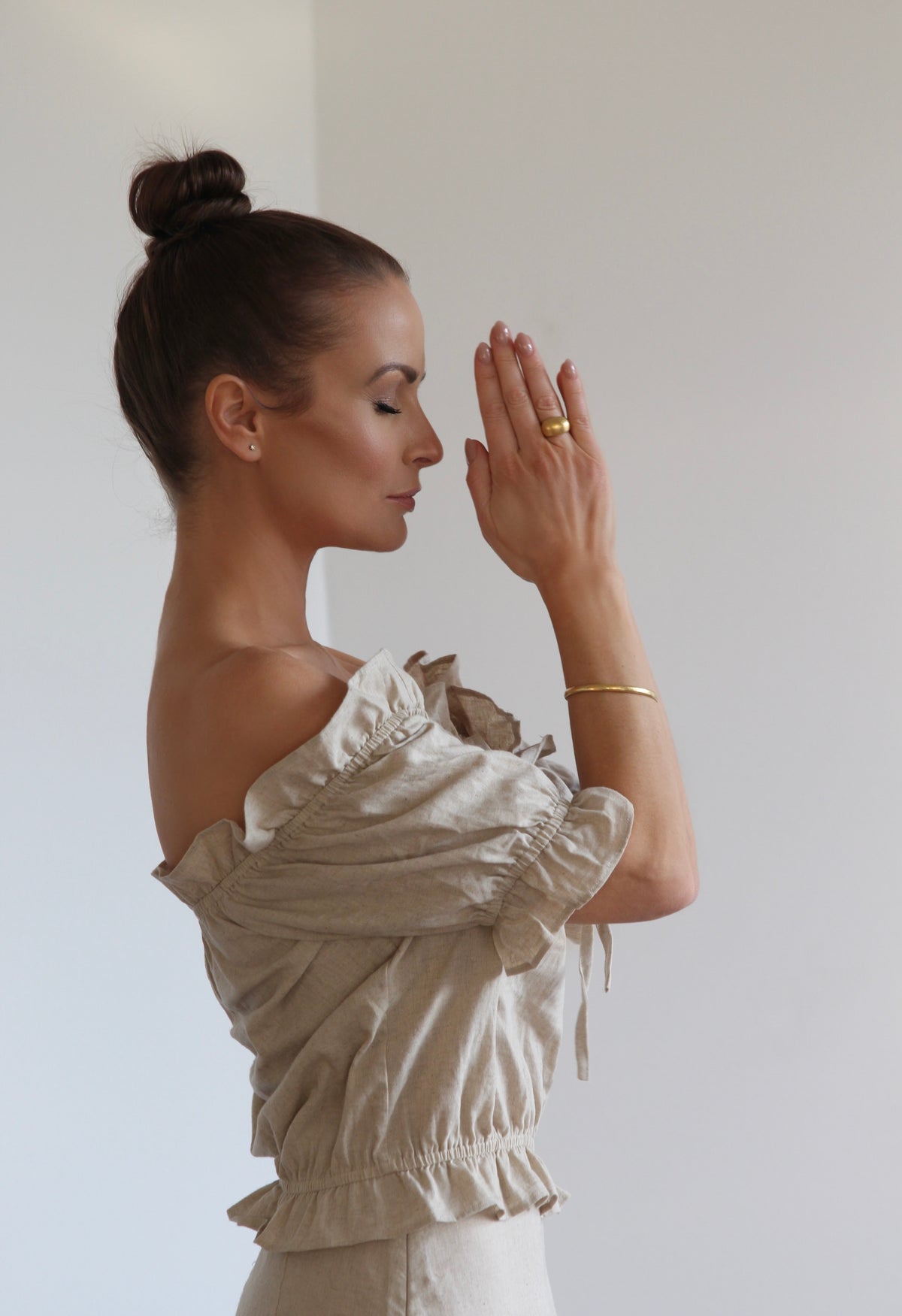 The ARIA top